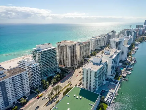 5750 Collins Avenue Miami Beach FL 33140