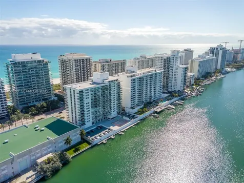 5750 Collins Avenue Miami Beach FL 33140