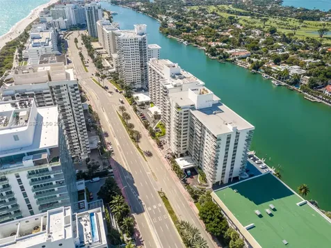 5750 Collins Avenue Miami Beach FL 33140