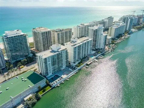 5750 Collins Avenue Miami Beach FL 33140