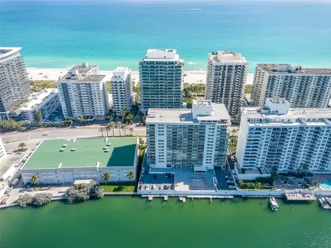 5750 Collins Avenue Miami Beach FL 33140