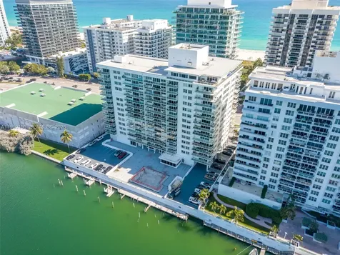 5750 Collins Avenue Miami Beach FL 33140