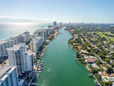 5750 Collins Avenue Miami Beach FL 33140
