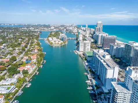 5750 Collins Avenue Miami Beach FL 33140