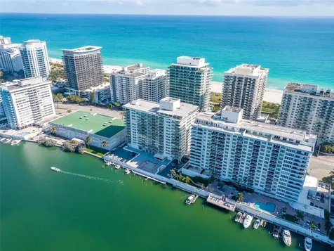 5750 Collins Avenue Miami Beach FL 33140