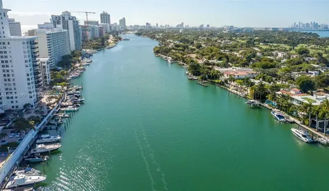 5750 Collins Avenue Miami Beach FL 33140
