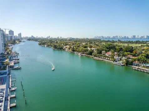 5750 Collins Avenue Miami Beach FL 33140