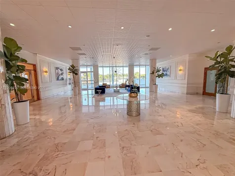 5750 Collins Avenue Miami Beach FL 33140