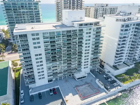 5750 Collins Avenue Miami Beach FL 33140