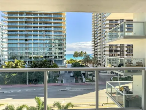 5750 Collins Avenue Miami Beach FL 33140