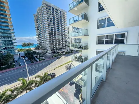 5750 Collins Avenue Miami Beach FL 33140