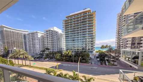 5750 Collins Avenue Miami Beach FL 33140