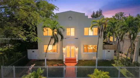 1630 SW 10th Street Miami FL 33135