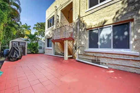 1630 SW 10th Street Miami FL 33135