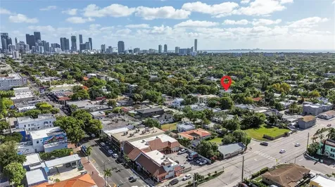 1630 SW 10th Street Miami FL 33135