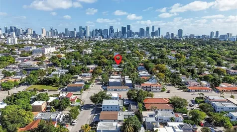 1630 SW 10th Street Miami FL 33135