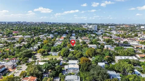 1630 SW 10th Street Miami FL 33135