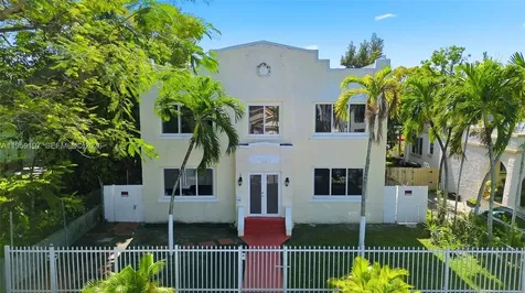 1630 SW 10th Street Miami FL 33135