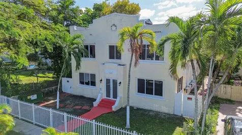 1630 SW 10th Street Miami FL 33135