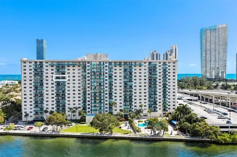 19390 Collins Avenue Sunny Isles Beach FL 33160