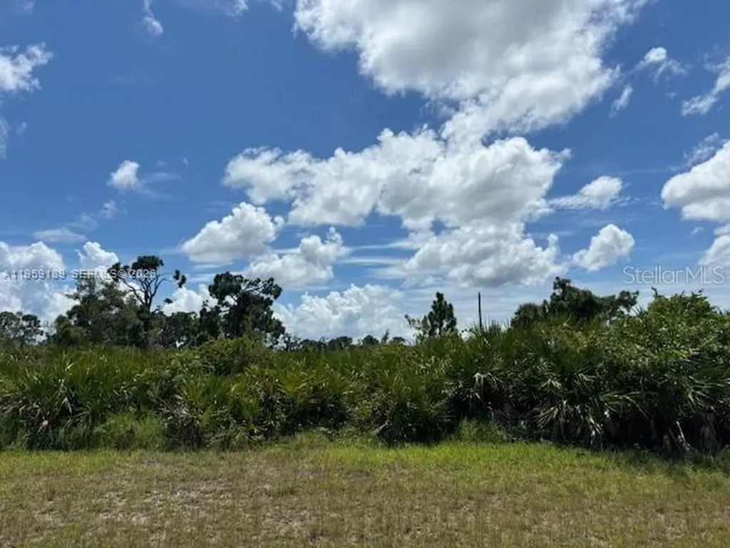 29328 Pontico Street Punta Gorda FL 33982