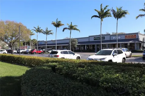 3724-3728 Davie Road Davie FL 33314
