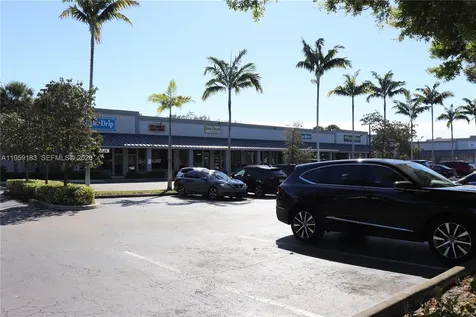 3724-3728 Davie Road Davie FL 33314