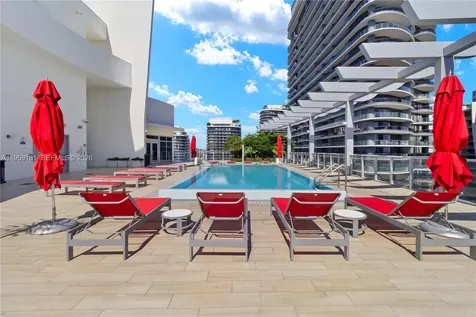 1100 S Miami Avenue Miami FL 33130