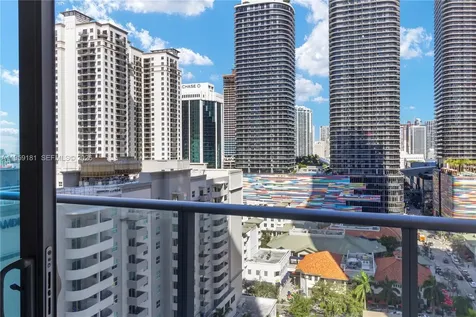 1100 S Miami Avenue Miami FL 33130