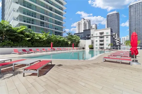 1100 S Miami Avenue Miami FL 33130