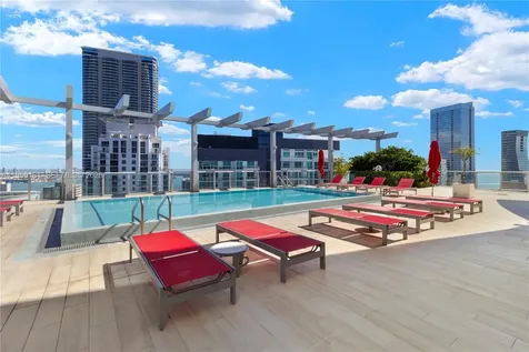 1100 S Miami Avenue Miami FL 33130