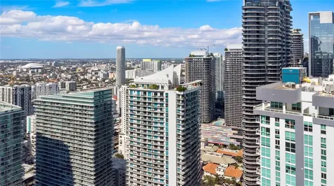 1100 S Miami Avenue Miami FL 33130