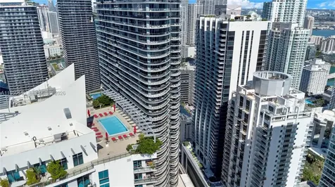 1100 S Miami Avenue Miami FL 33130