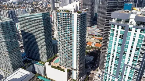 1100 S Miami Avenue Miami FL 33130