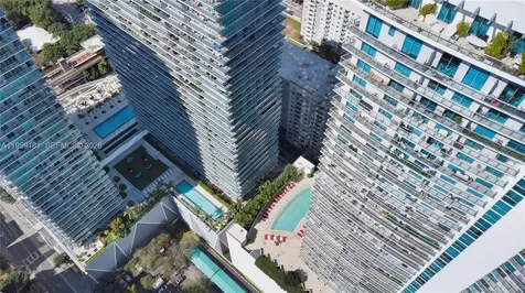 1100 S Miami Avenue Miami FL 33130