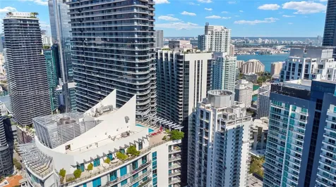 1100 S Miami Avenue Miami FL 33130