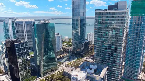 1100 S Miami Avenue Miami FL 33130