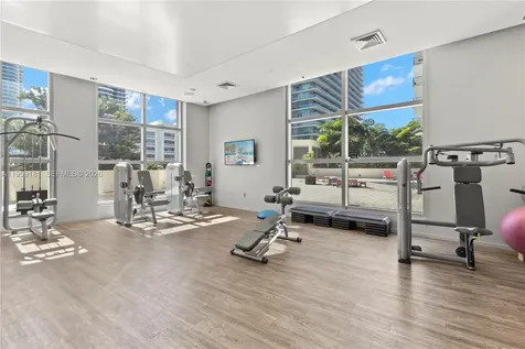 1100 S Miami Avenue Miami FL 33130