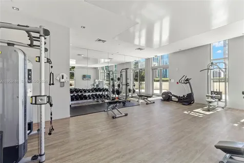 1100 S Miami Avenue Miami FL 33130