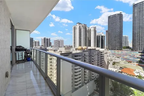1100 S Miami Avenue Miami FL 33130