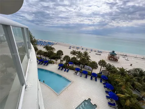 18671 Collins Avenue Sunny Isles Beach FL 33160