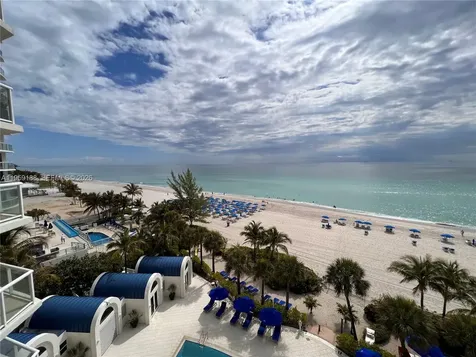 18671 Collins Avenue Sunny Isles Beach FL 33160