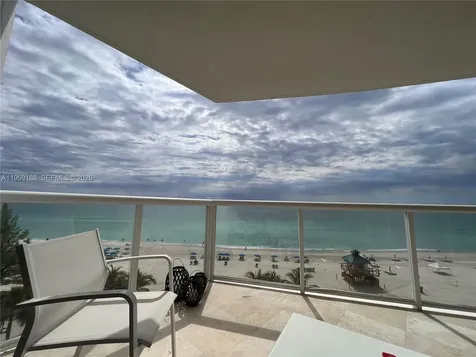 18671 Collins Avenue Sunny Isles Beach FL 33160
