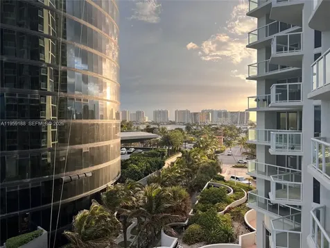 18671 Collins Avenue Sunny Isles Beach FL 33160