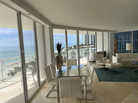 18671 Collins Avenue Sunny Isles Beach FL 33160
