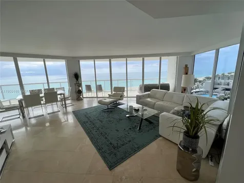 18671 Collins Avenue Sunny Isles Beach FL 33160