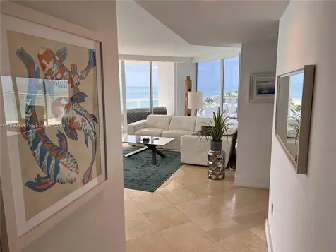 18671 Collins Avenue Sunny Isles Beach FL 33160