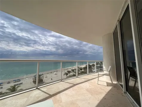 18671 Collins Avenue Sunny Isles Beach FL 33160