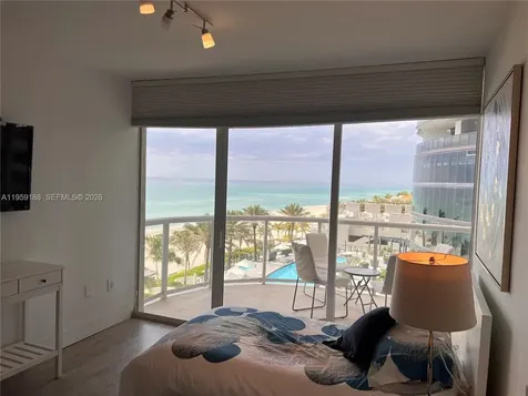 18671 Collins Avenue Sunny Isles Beach FL 33160