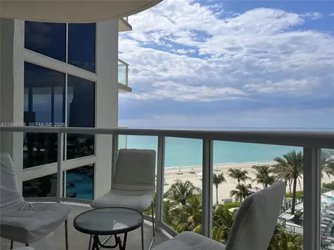 18671 Collins Avenue Sunny Isles Beach FL 33160
